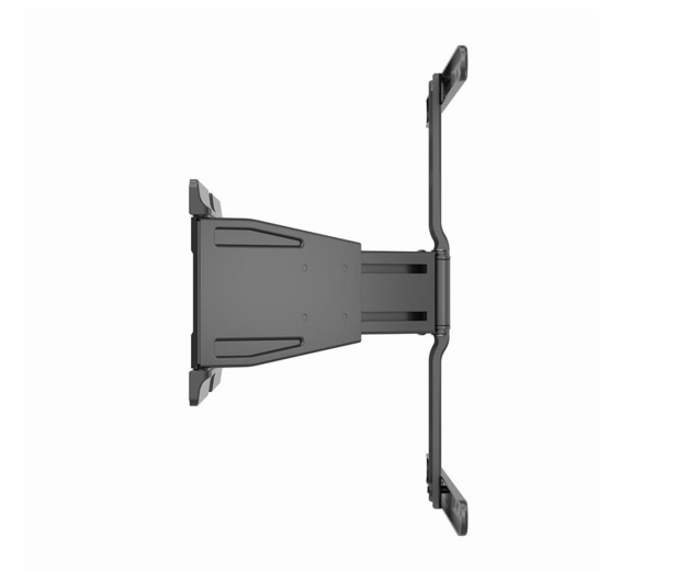 Gembird Pełnoobrotowy uchwyt ścienny do telewizora 43-90inch - 1584115 - zdjęcie 3